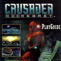 Box shot Crusader 2 - No Regret